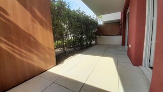  Appartement � vendre 2 pi�ces 44 m�