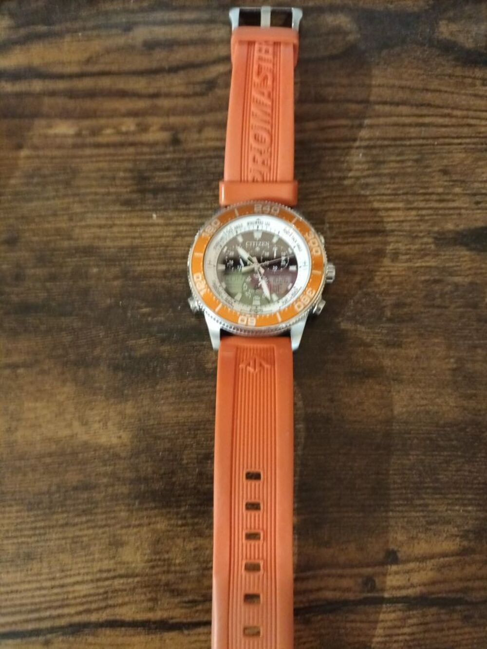 Montre CITIZEN Bijoux et montres