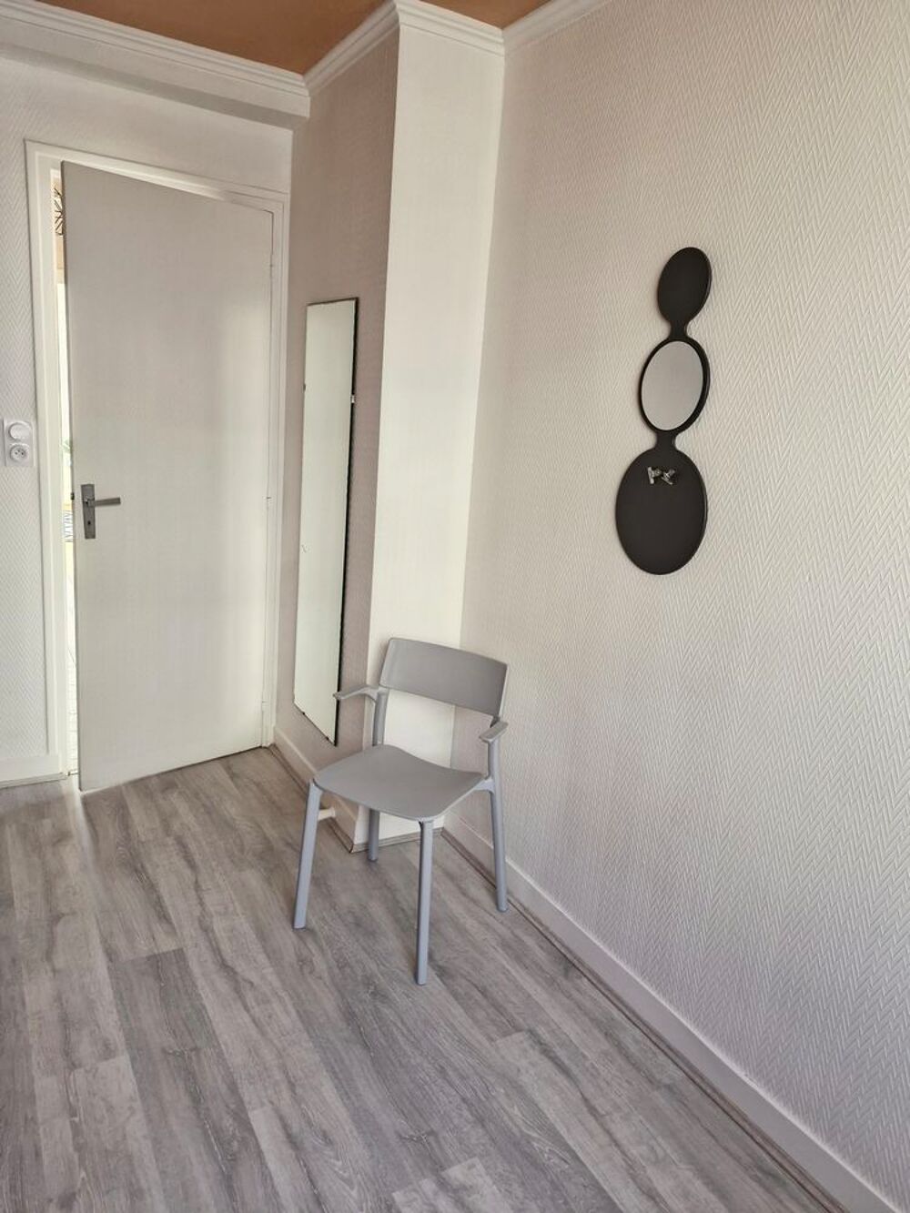 Location Appartement T4 meublé DIJON FAC-CHU-Auditorium Dijon
