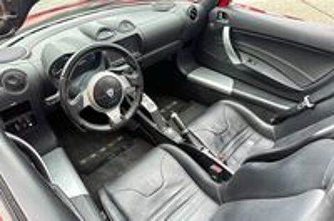 Roadster Roadster 2011 occasion 06000 Nice