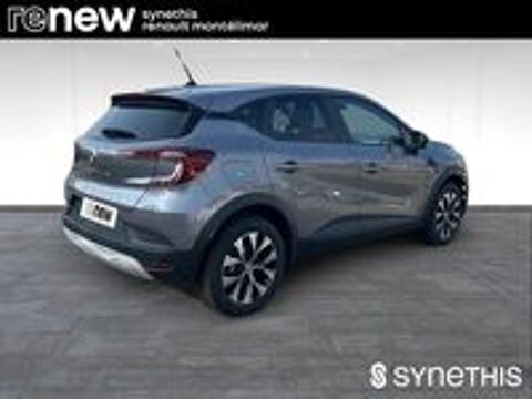Captur TCe 90 Evolution 2024 occasion 26200 Mont&eacute;limar