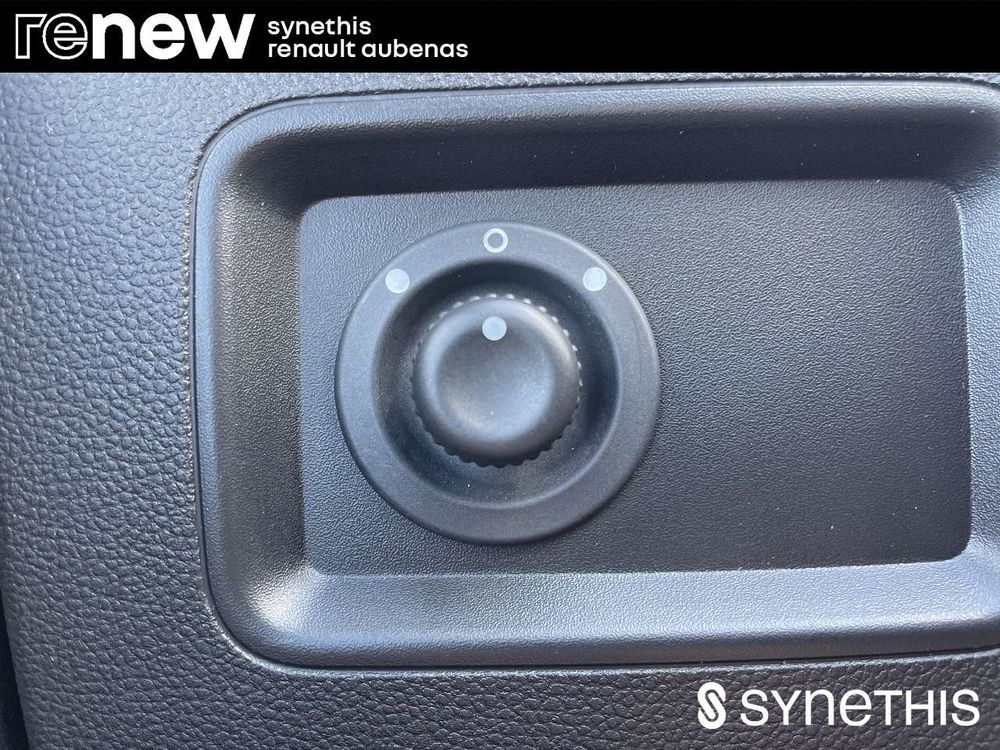 Duster TCe 150 FAP 4x2 Prestige 2019 occasion 07200 Aubenas