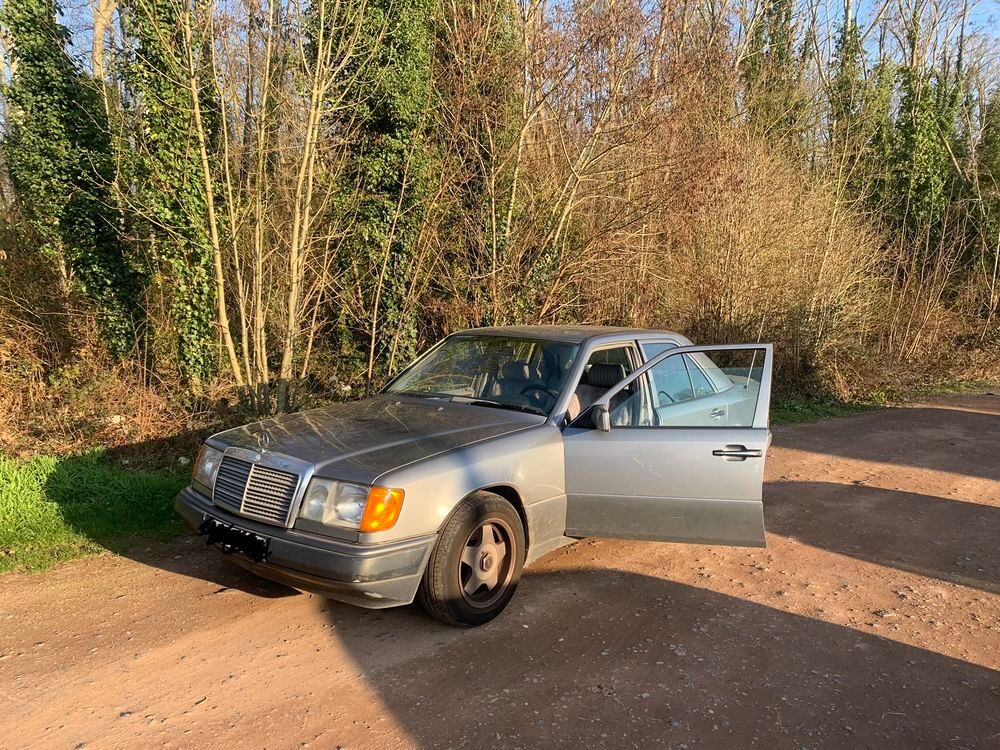 250 L 1990 occasion 62210 Avion