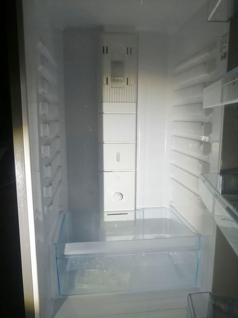 R&eacute;frigerateur cong&eacute;lateur DAEWOO Electroménager