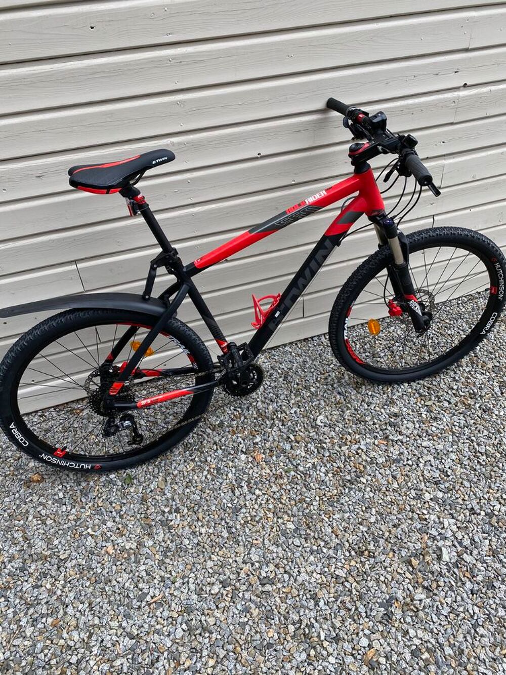 Vtt rockrider 560 occasion clearance
