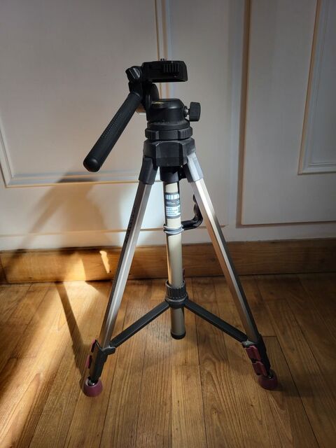 Trpied pour appareil photo 50 Montauban (82)