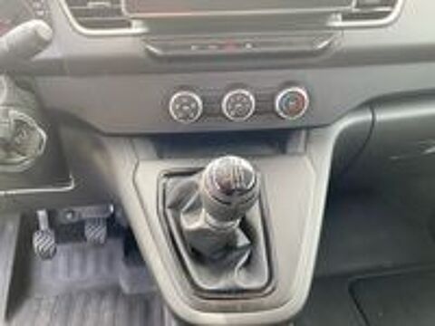 Kangoo Express BLUE DCI 95 GRAND CONFORT- 22 2023 occasion 42120 Le Coteau