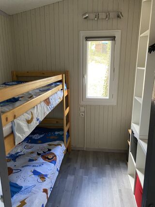  chalet � louer 2/3 pi�ces 24 m�