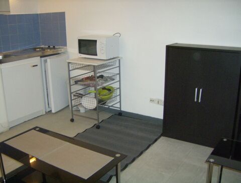  Appartement � louer 2 pi�ces 20 m�