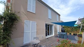  Maison à vendre 6 pièces 140 m²