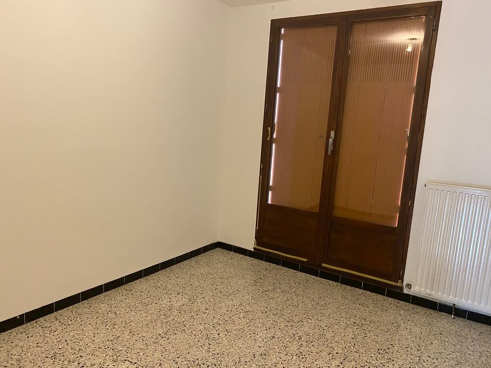 Vente Appartement AUBAGNE Les Passons Aubagne