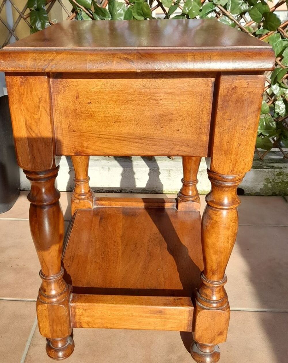 Meubles de Chevet ou meubles d'appoint Meubles