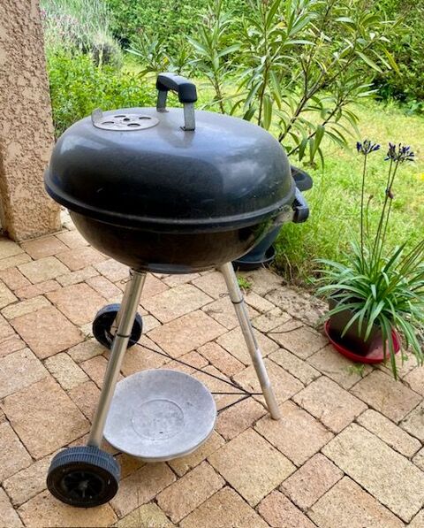 Barbecue Weber 65 Gleiz� (69)