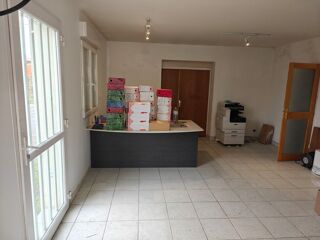  Atelier � louer 4 pi�ces 170 m�