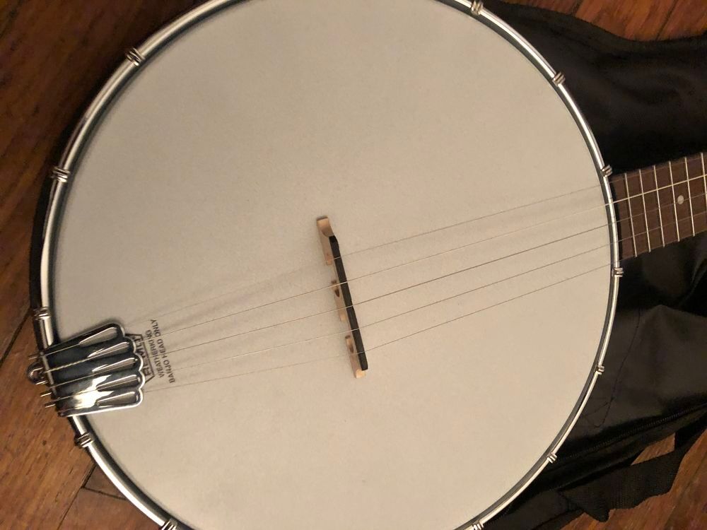 Banjo 5 corde neuf Instruments de musique