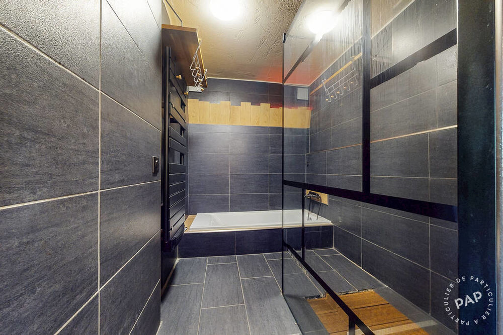 Vente Appartement 4 PIECES - 3 CHAMBRES - 91 M2 - BOX + PARK. -TERRASSE 17 m2 Agen