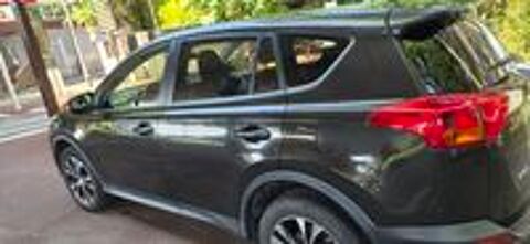 RAV 4 RAV4 124 D-4D 2WD Business 2015 occasion 92800 Puteaux