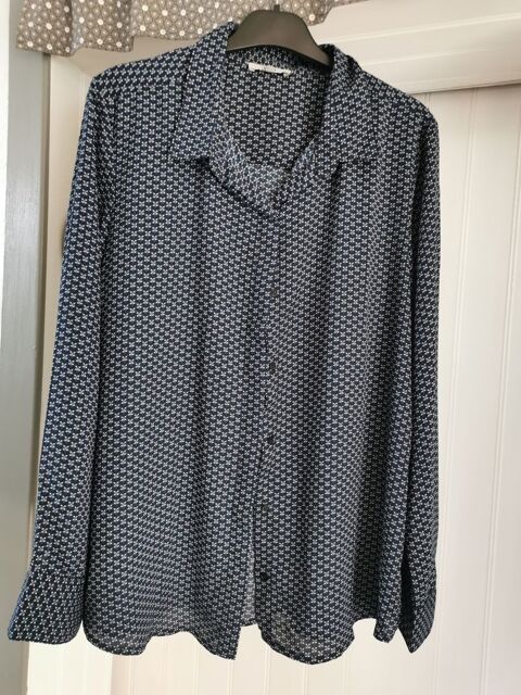 Chemisiers femme 2 Yvrench (80)