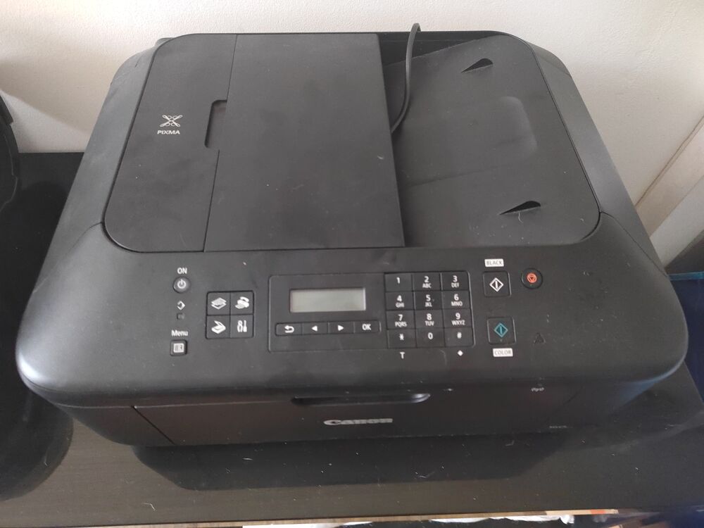 imprimante Matériel informatique