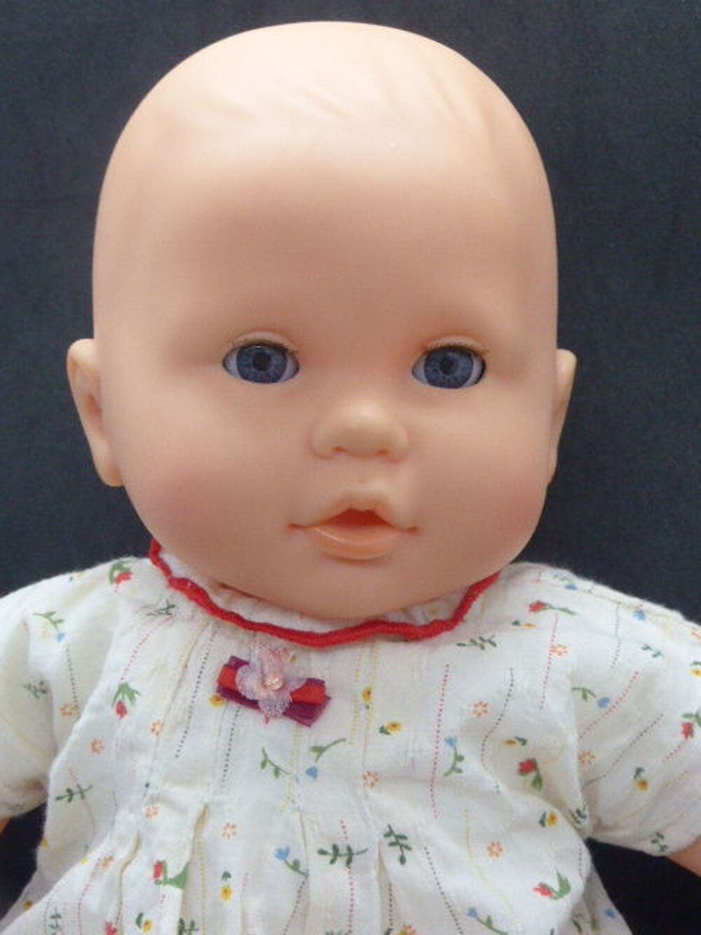 Poup&eacute;e corolle Mon b&eacute;b&eacute; classique 36 cm 2016 Jeux / jouets