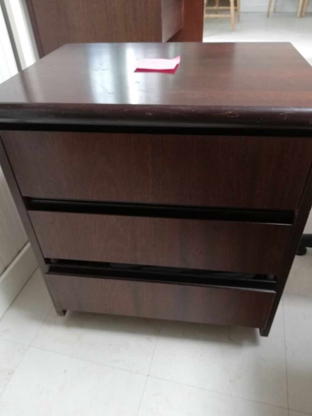 Caisson bureau Meubles