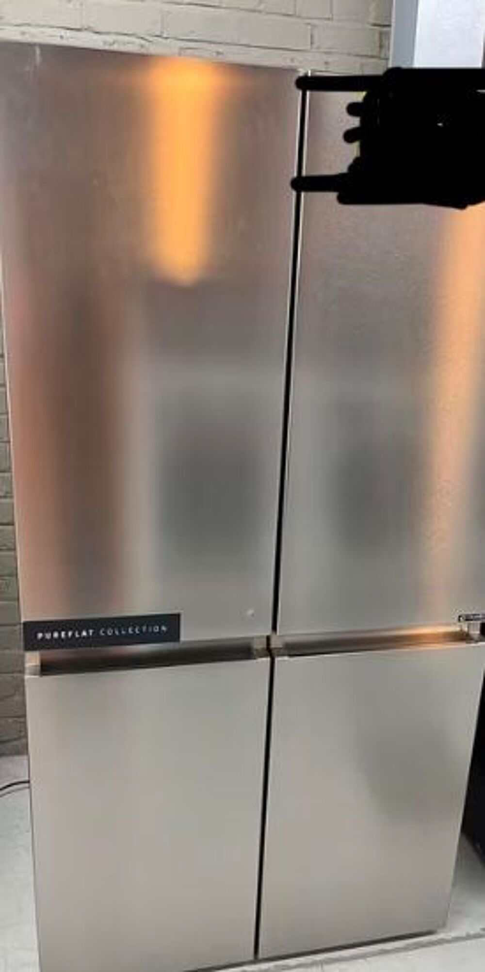 Frigo Cuisine