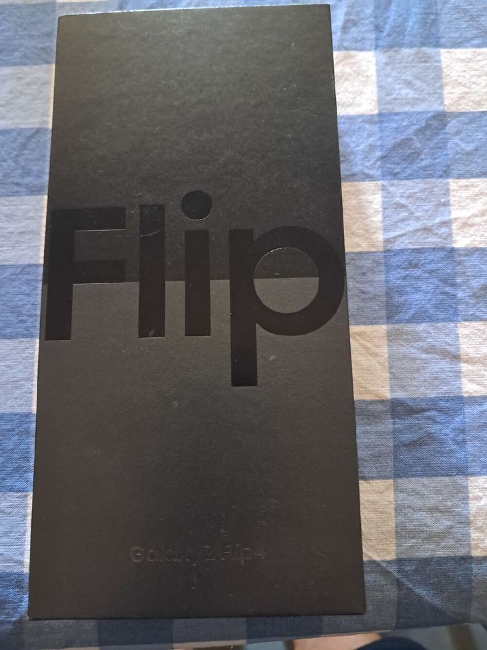 Samsung flip z 4 Téléphones et tablettes