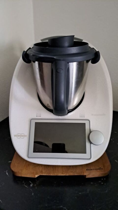 Thermomix Tm6 Brétigny-sur-Orge (91)