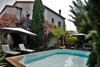  Maison  vendre 10 pices 215 m