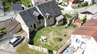  Maison  vendre 5 pices 92 m