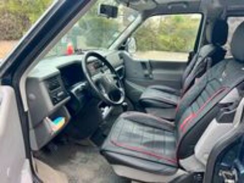 Divers 2,5 tdi , 102 cv 2000 occasion 35800 Dinard