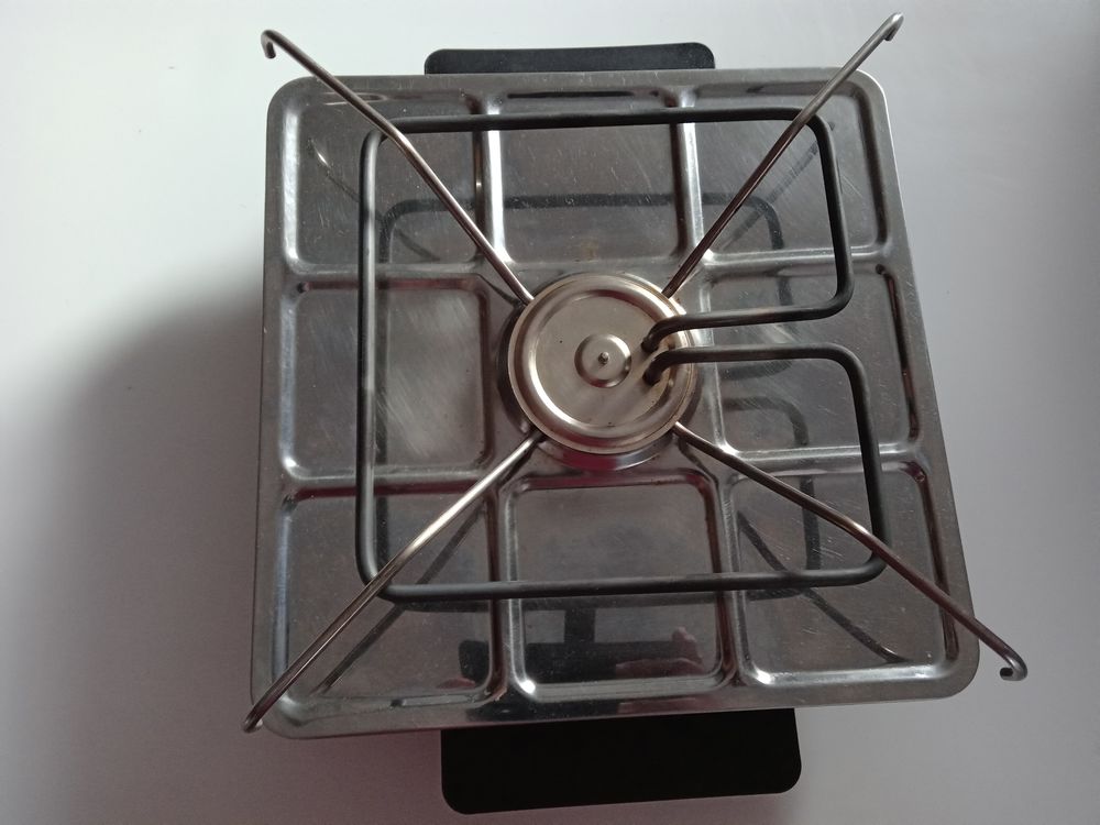 Appareil &agrave; Raclette pour 8 Personnes Electroménager