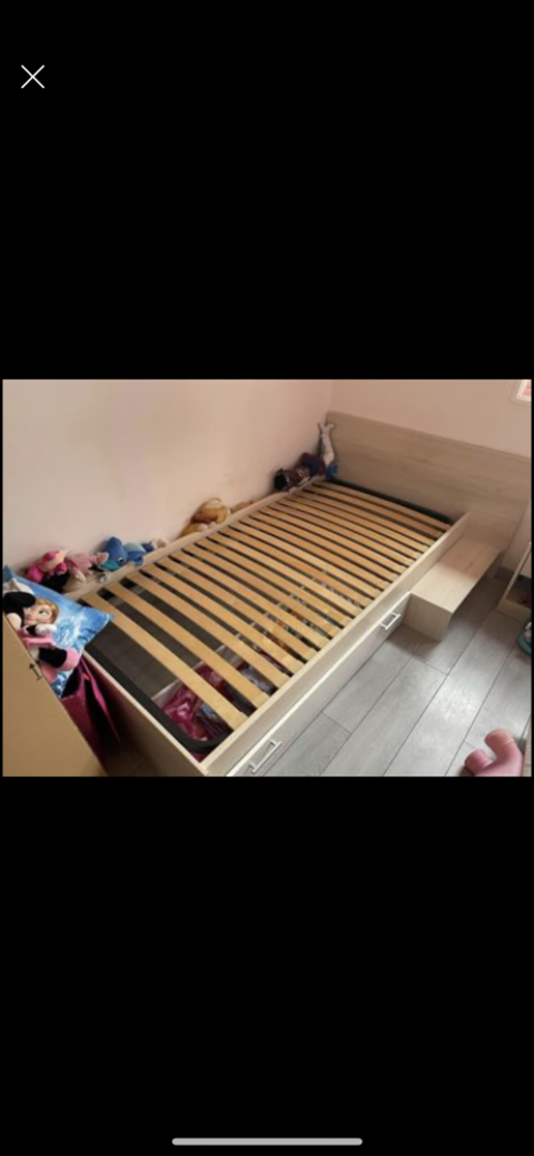 Chambre enfant  120 Saint-Jean-de-Muzols (07)