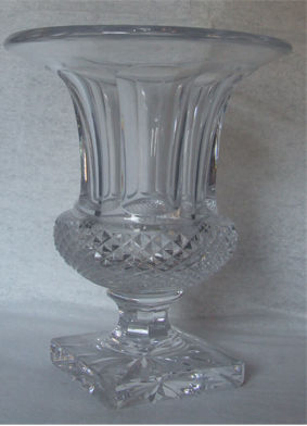 Grand vase Versailles Saint-Louis Décoration