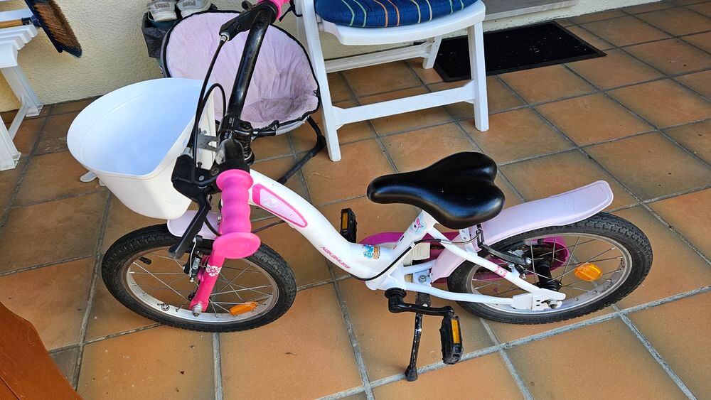 v&eacute;los enfant Vélos