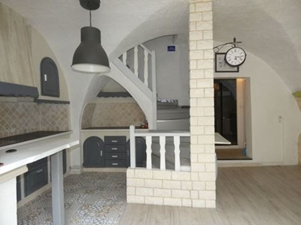 Location Maison Maison de village - 81m ² Aspres sur buech