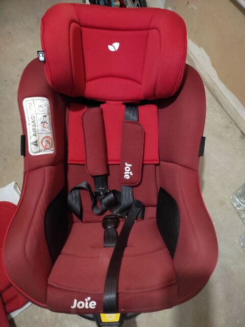 Si�ge auto Joie spin 360
120 Cormontreuil (51)