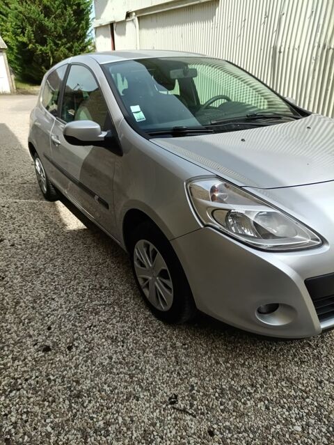 Renault clio iii 1.2 16V 75 eco2 Expression Clim Euro 5