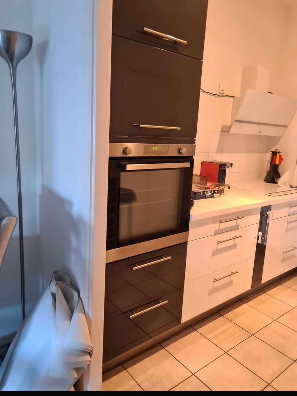 LOT (cause d&eacute;m&eacute;nagement) Meubles