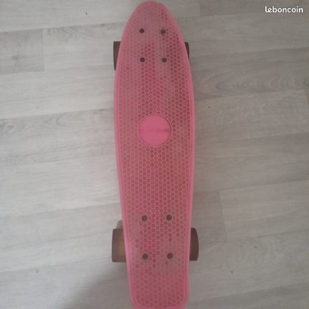 Skate Fun Tomia Jeux / jouets