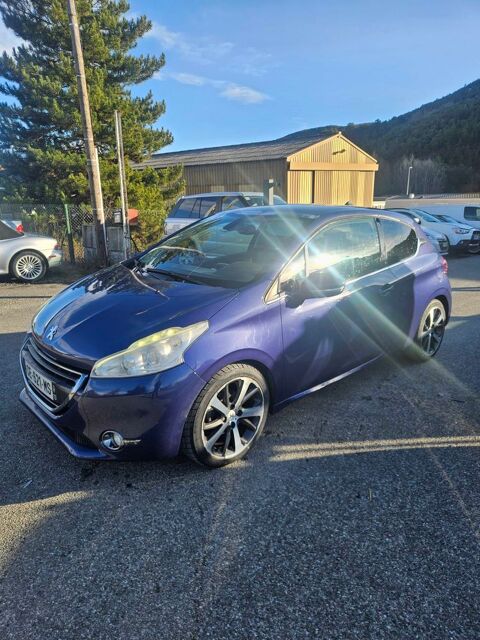 Peugeot 208 115ch