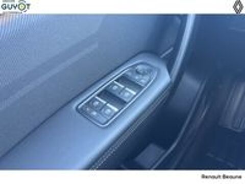 Captur E-Tech full hybrid 145 ch esprit Alpine 2025 occasion 21200 Beaune