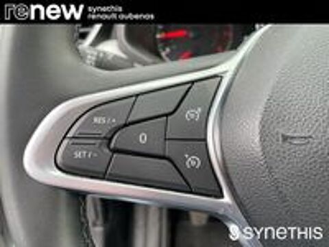 Clio V Clio SCe 65 Evolution 2023 occasion 07200 Aubenas