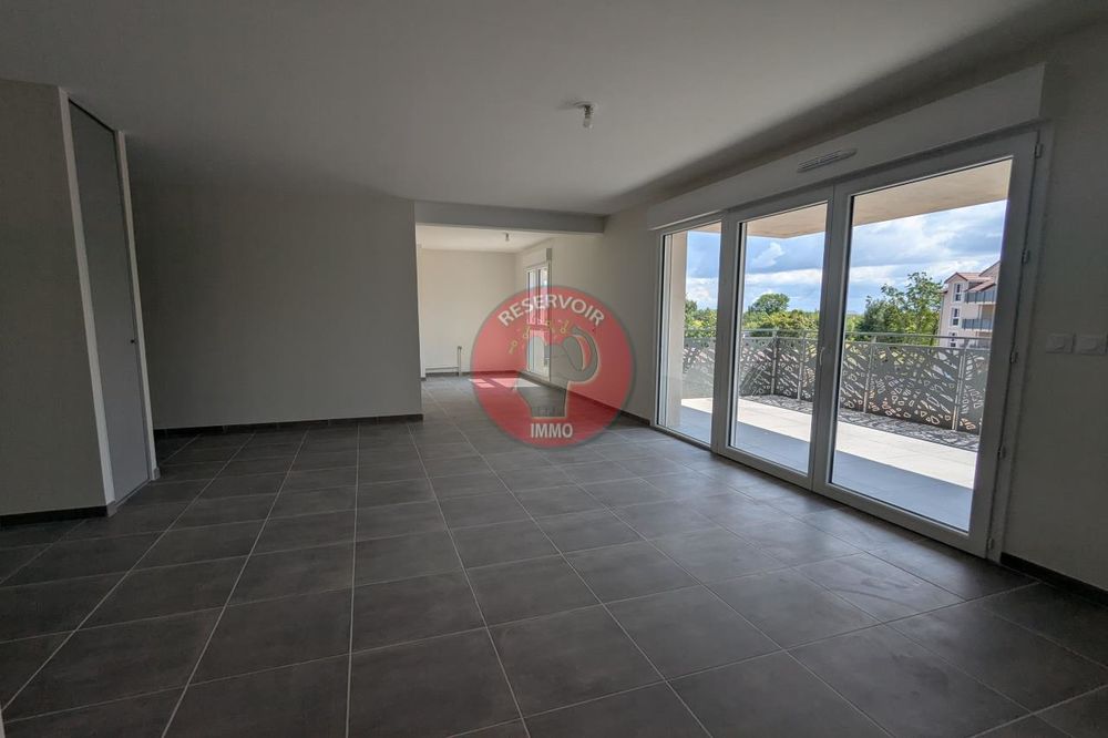 vente Appartement - 3 pi�ce(s) - 70 m� Beaune (21200)