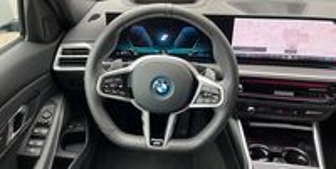 S&eacute;rie 3 330e xDrive M Sport 292 ch 2025 occasion 69006 Lyon