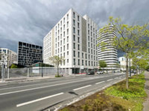   Réservez un bureau en espace ouvert à louer pour des entreprises de toutes tailles à NANTES, Euronantes Gare  