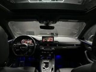 RS5 2.9 V6 TFSI 450ch quattro tiptronic 8 2019 occasion 33520 Bruges