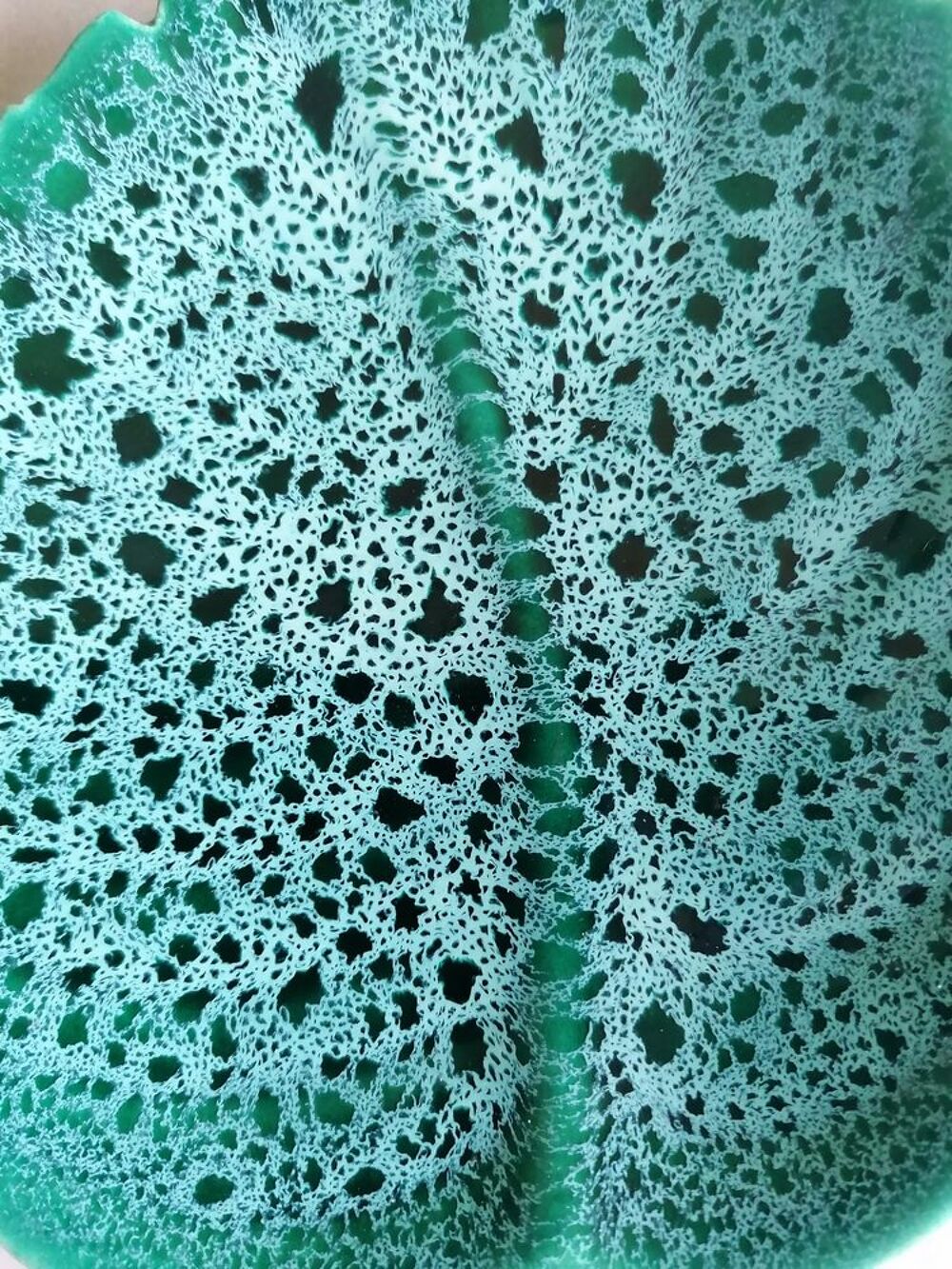 Coupelle Vallauris Décoration