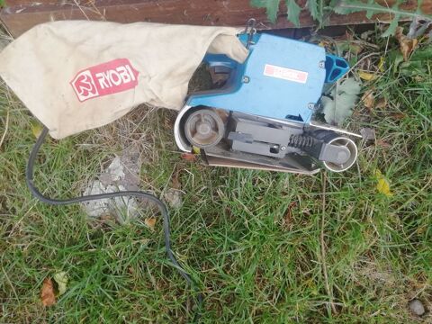 ponceuse a bande 0 Gu�nange (57)