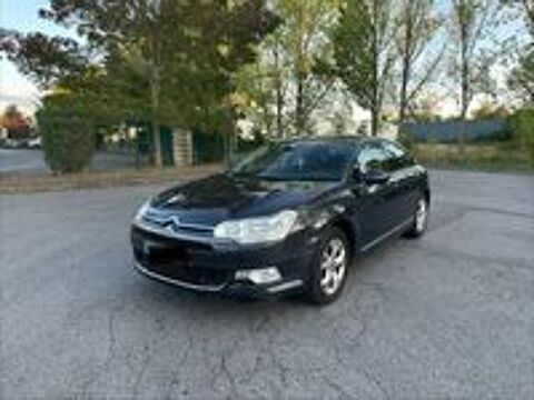 C4 1.6i 16V 110 Pack Ambiance 2008 occasion 60290 Laigneville